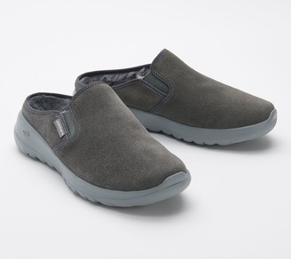 skechers commute mule