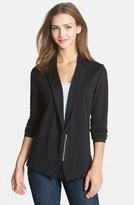 Thumbnail for your product : Kenneth Cole New York 'Jocelin' Linen Knit Jacket