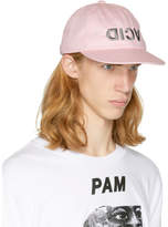 Thumbnail for your product : Perks And Mini Pink Acid Dreams Cap