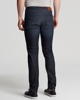 Thumbnail for your product : Raleigh Denim Jeans - Martin Slim Fit in Mason