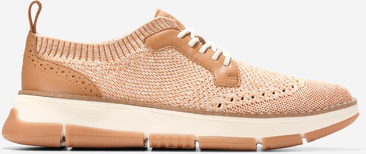 Women's ZERØGRAND Rella Stitchlite™ Oxfords