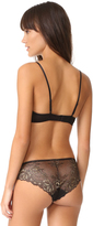 Thumbnail for your product : Hanky Panky Rose d'Or Bralette