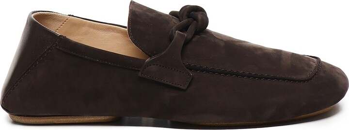 Bottega Veneta Daddy Loafers