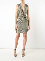 Thumbnail for your product : Lanvin ruched mini dress