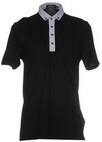 Thumbnail for your product : Topman Polo shirt