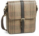 Thumbnail for your product : Fossil 'Estate' City Bag