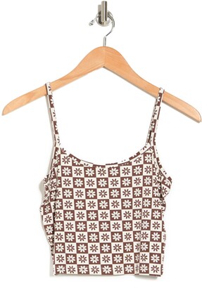 Print Camisole Top | Shop the world's largest collection of 