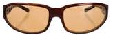 Thumbnail for your product : Oliver Peoples Pakalas Shield Sunglasses