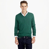 Thumbnail for your product : J.Crew Slim merino wool V-neck sweater