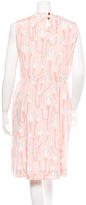 Thumbnail for your product : Tory Burch Silk Dress