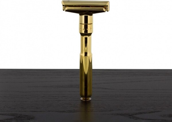 Merkur MerkurFuturSafetyRazorGold