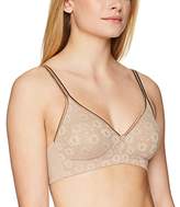 Thumbnail for your product : Warner's Women's Body Heaven Daisy Lace 2-Ply Wirefree Bra