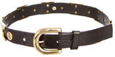 Thumbnail for your product : MCM Embellished Waist Belt