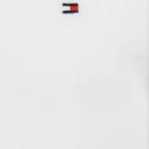 Thumbnail for your product : Tommy Hilfiger Tommy HilfigerBoys White Cotton Polo Top