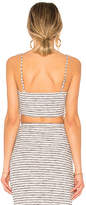 Thumbnail for your product : Privacy Please Goldman Tank