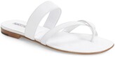 Thumbnail for your product : Manolo Blahnik Slide Sandal
