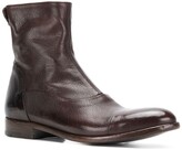Thumbnail for your product : Alberto Fasciani Ankle Boots