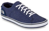 Thumbnail for your product : The North Face Mens Shoes Base Camp Lite Canvas  Sneaker Cosmic Blue