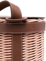 Thumbnail for your product : Gatti Straw Shoulder Bag