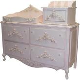 Thumbnail for your product : French Rose and Cherub Versatile Dresser