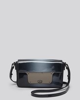 Thumbnail for your product : Milly Crossbody - Piper Patent Ombre Mini