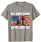 Thumbnail for your product : All Gave Some Some Gave All T shirt