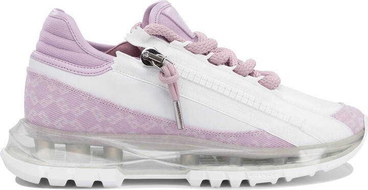 Givenchy Spectre Runners Sneakers & Slip-On
