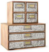 Thumbnail for your product : Pottery Barn Mail Sorter