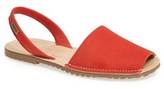 Thumbnail for your product : Kenneth Cole Reaction 'Wipe Away' Slingback Sandal