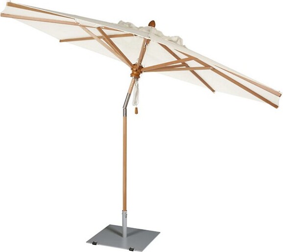 Barlow Tyrie Napoli Octagon Outdoor Umbrella