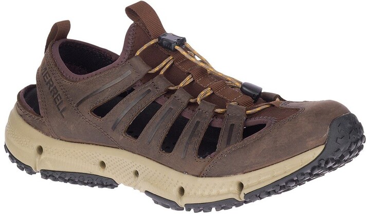 merrell hydrotrekker sieve