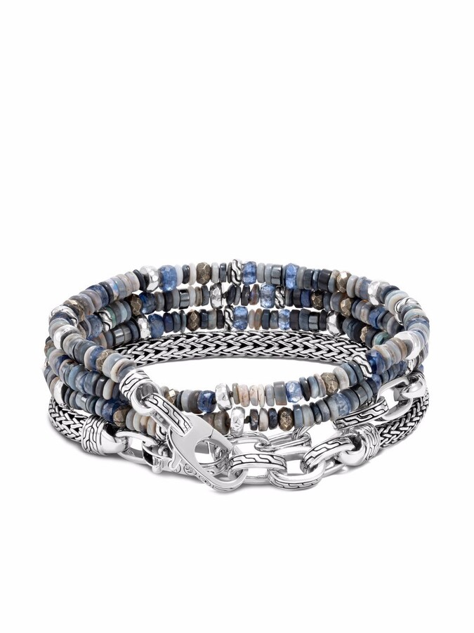 Multi Chain Bracelet | Shop the world's largest collection of 