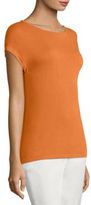 Thumbnail for your product : Max Mara Weekend Panino Knit Tee