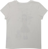 Thumbnail for your product : Little Marc Jacobs Miss Marc Graphic-Print T-shirt