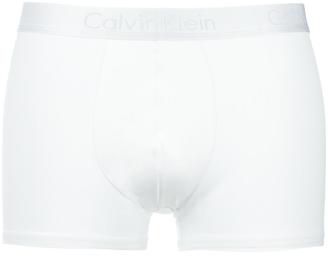 CK Calvin Klein Ck Jeans classic logo print boxers