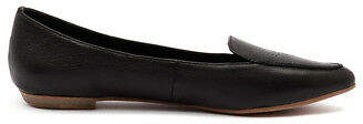 Mollini New Gyro Black Womens Shoes Casual Shoes Flat