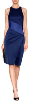 Thumbnail for your product : Dion Lee Belted Wrap Dress