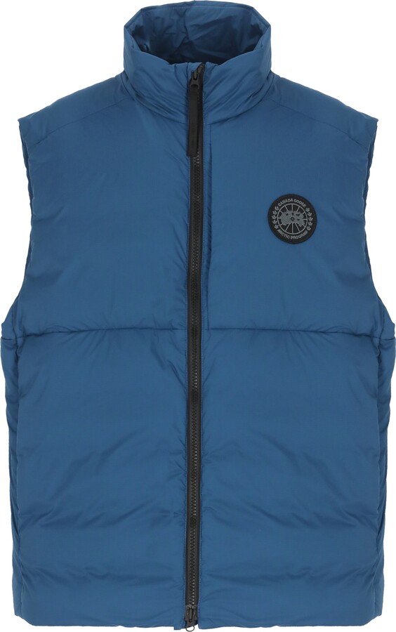 Canada Goose Lodge Vest