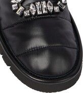 Thumbnail for your product : Roger Vivier Viv' Winter Puffy snow boots