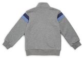 Thumbnail for your product : Moncler Little Boy's & Boy's Cotton Zip-Up Jacket