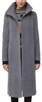 Thumbnail for your product : Akris Punto Wool & Cashmere Coat