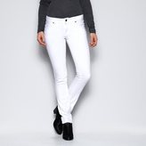Thumbnail for your product : La Redoute PRIX MINI Slim-Fit Stretch Twill Weave Jeans, Regular Waist