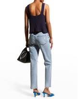 Thumbnail for your product : Pistola Denim Charlie Distressed Boyfriend Jeans