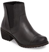 Thumbnail for your product : Aetrex Women's 'Autumn' Block Heel Bootie