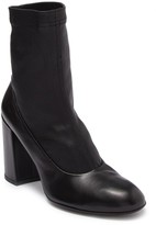 Thumbnail for your product : AGL Leather Bootie