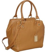 Thumbnail for your product : Perlina Sydney Satchel