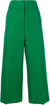 Marni cropped trousers 