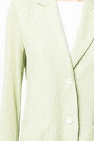 Thumbnail for your product : Harris Wharf London Button-Up Knitted Cardigan