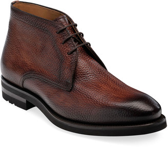 magnanni chukka