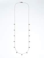 Thumbnail for your product : Banana Republic Delicate Stone Layer Necklace